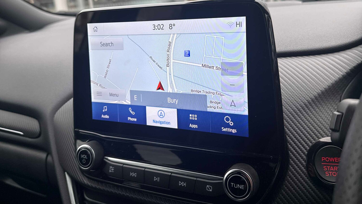 Used Ford Puma 2023 for sale - 77787112: Photo 13