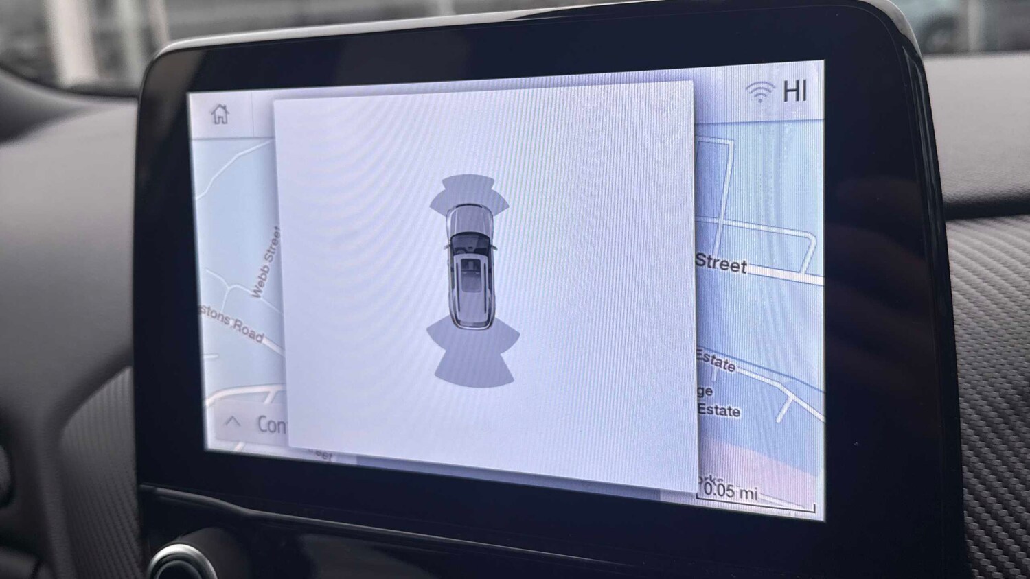 Used Ford Puma 2023 for sale - 77787112: Photo 14