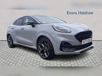 Used Ford Puma 2023 for sale - 77787112: Photo