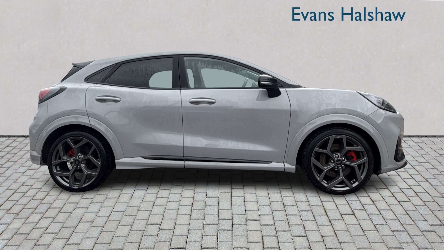 Used Ford Puma 2023 for sale - 77787112: Photo 2