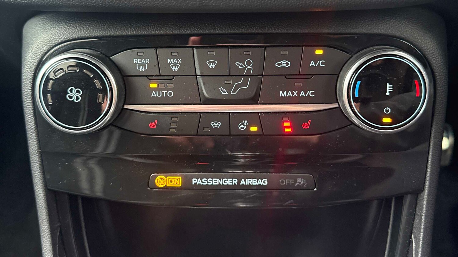 Used Ford Puma 2023 for sale - 77787112: Photo 20