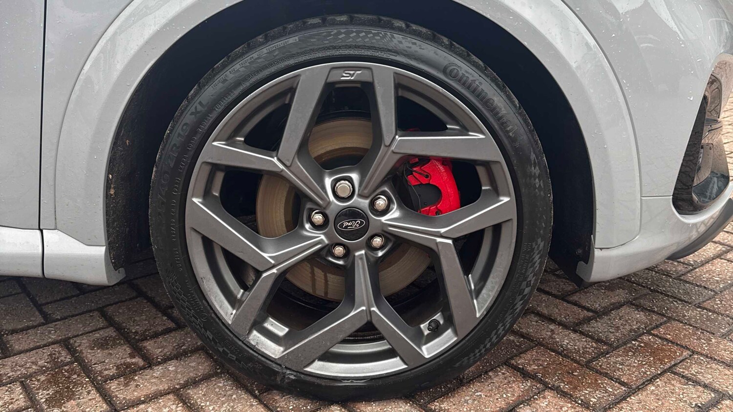 Used Ford Puma 2023 for sale - 77787112: Photo 23