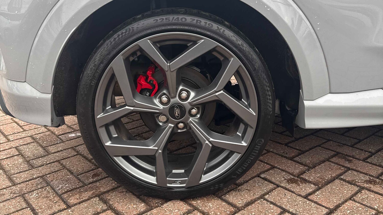 Used Ford Puma 2023 for sale - 77787112: Photo 24