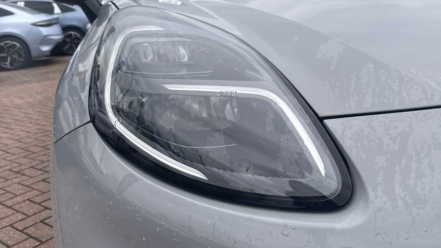 Used Ford Puma 2023 for sale - 77787112: Photo 25