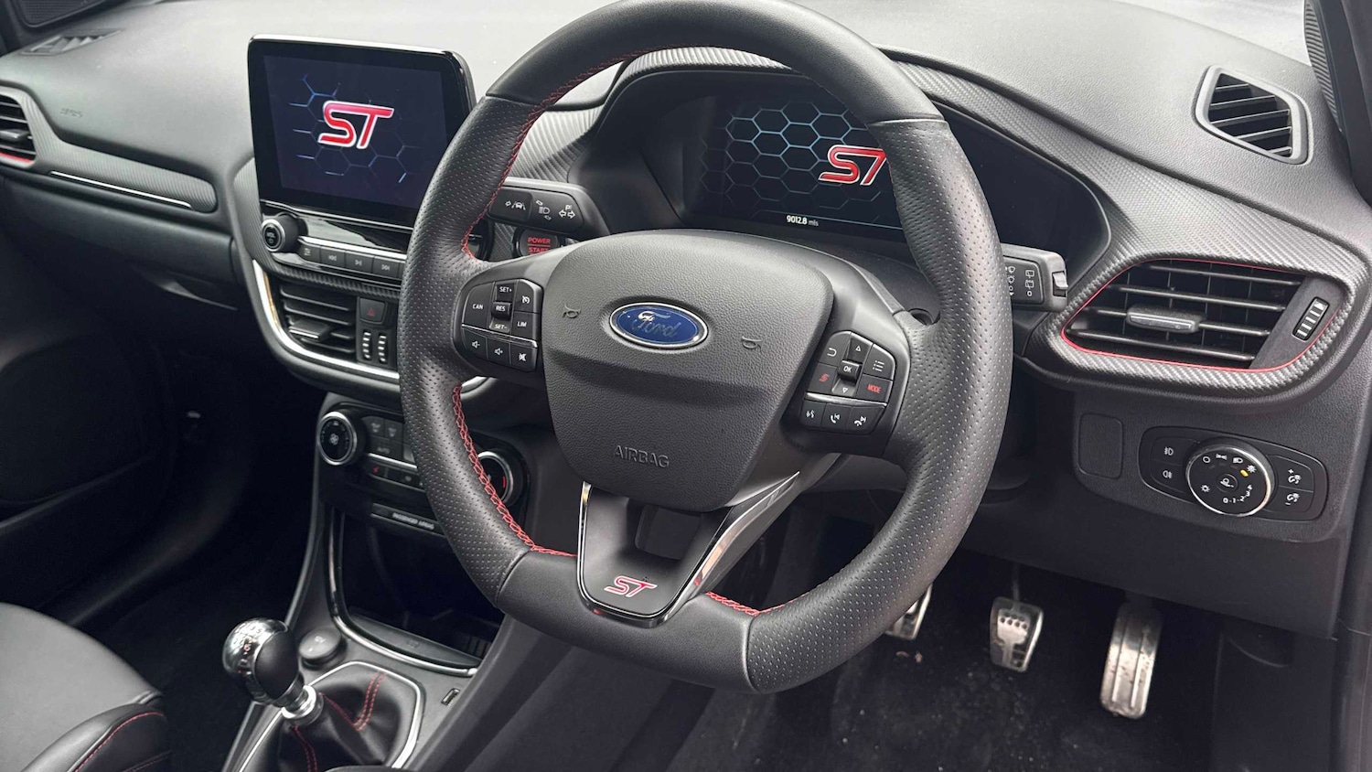 Used Ford Puma 2023 for sale - 77787112: Photo 3