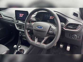 Used Ford Puma 2023 for sale - 77787112: Photo