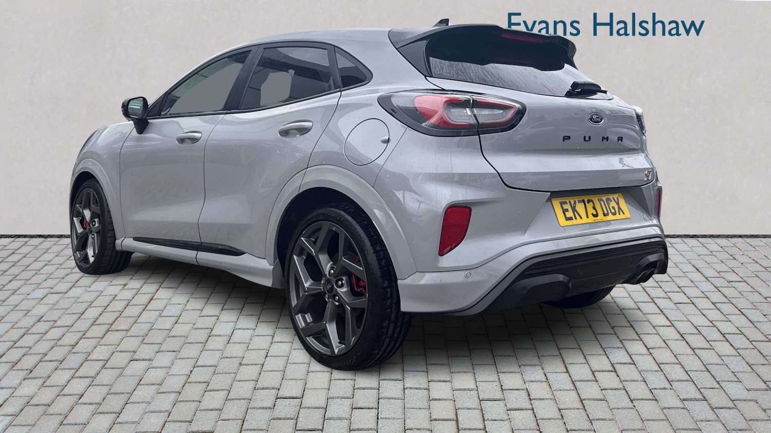 Used Ford Puma 2023 for sale - 77787112: Photo 4