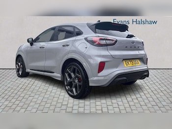 Used Ford Puma 2023 for sale - 77787112: Photo