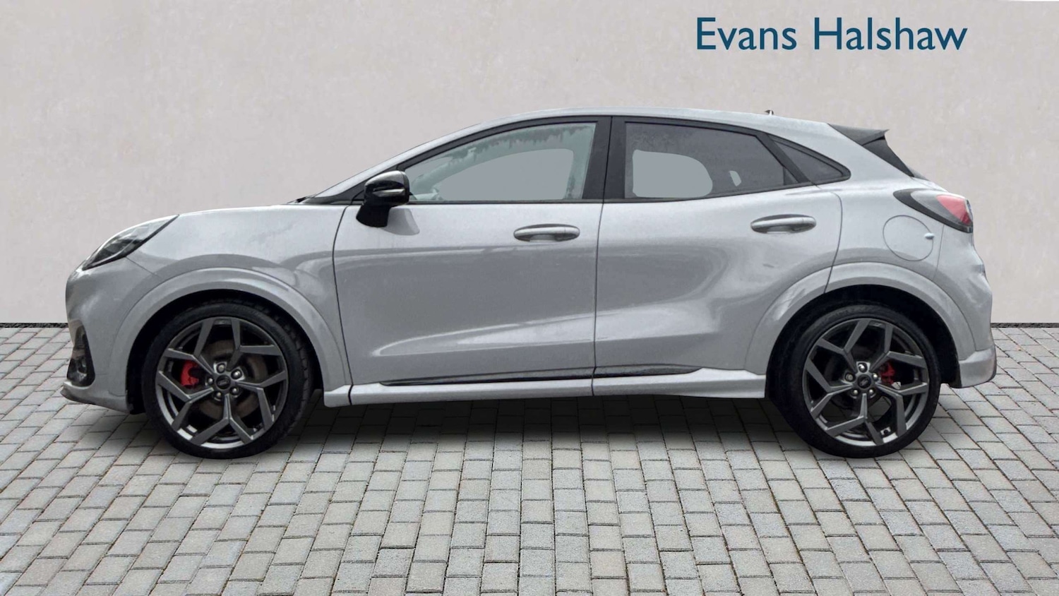 Used Ford Puma 2023 for sale - 77787112: Photo 5