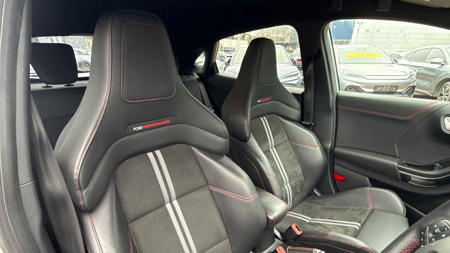 Used Ford Puma 2023 for sale - 77787112: Photo 6