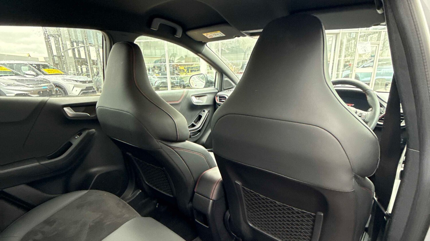 Used Ford Puma 2023 for sale - 77787112: Photo 8