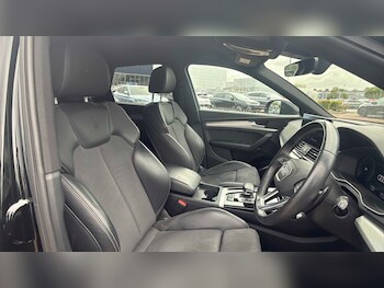 Used Audi Q5 2021 for sale - 78754685: Photo