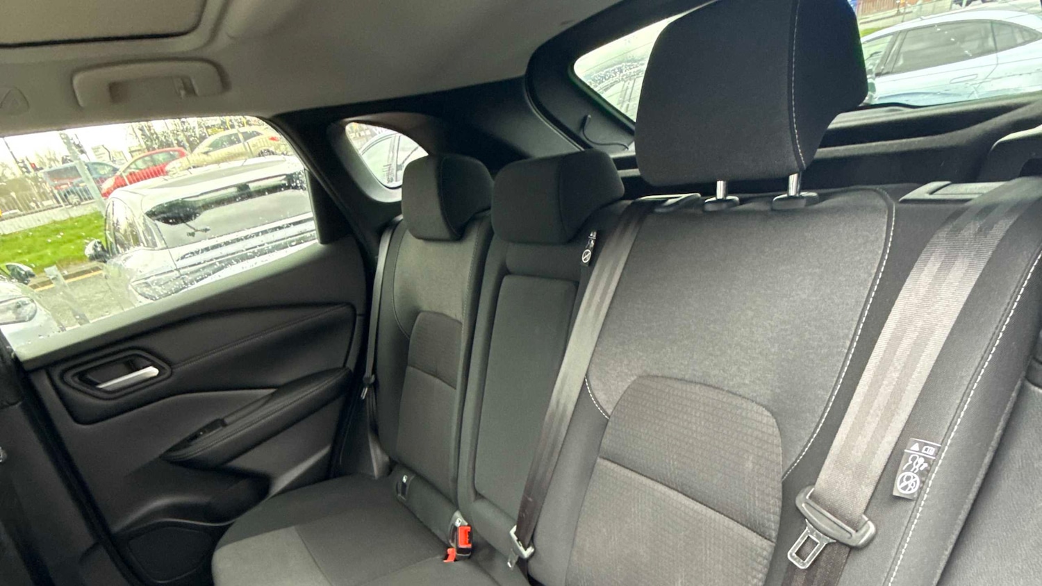 Used Nissan Qashqai 2023 for sale - 78090118: Photo 10