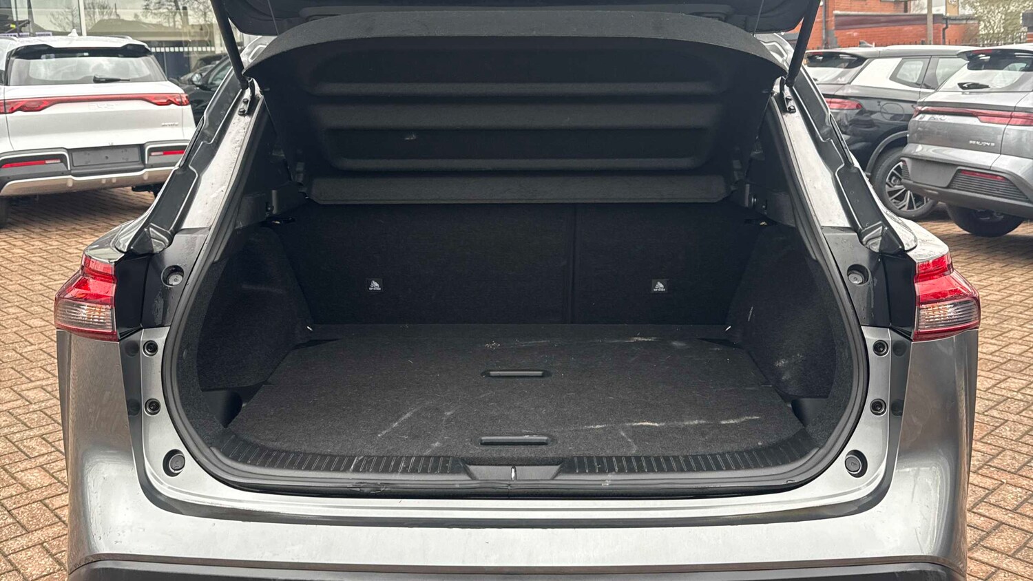 Used Nissan Qashqai 2023 for sale - 78090118: Photo 11