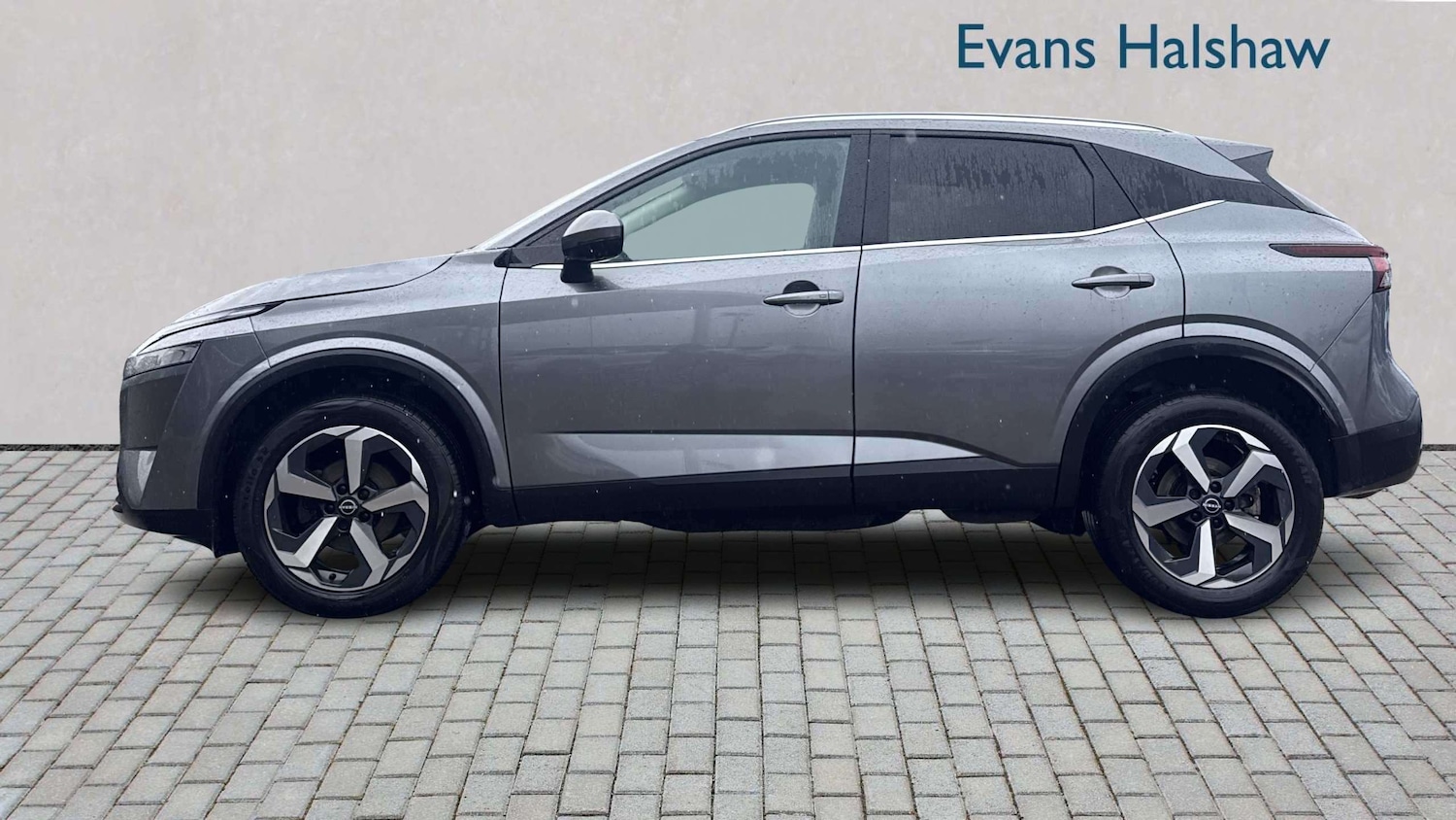 Used Nissan Qashqai 2023 for sale - 78090118: Photo 13