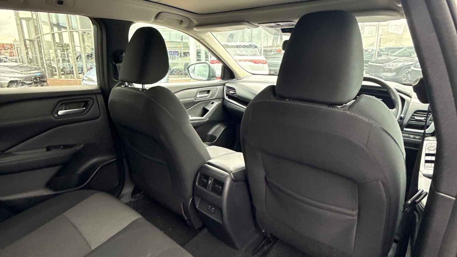 Used Nissan Qashqai 2023 for sale - 78090118: Photo 14