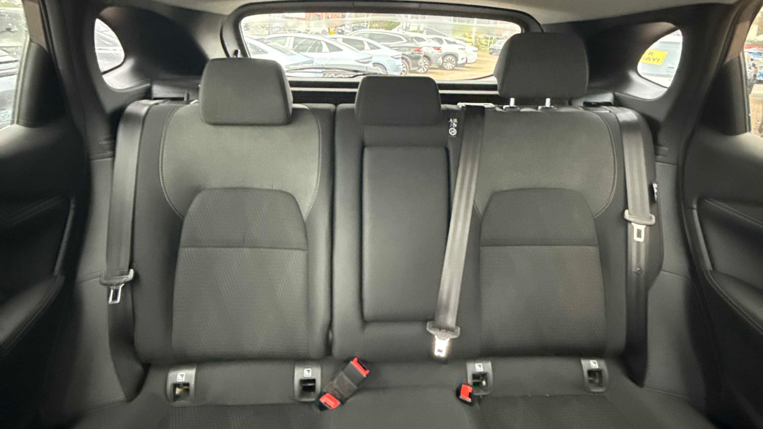 Used Nissan Qashqai 2023 for sale - 78090118: Photo 15