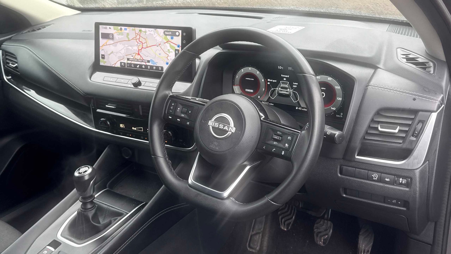 Used Nissan Qashqai 2023 for sale - 78090118: Photo 17