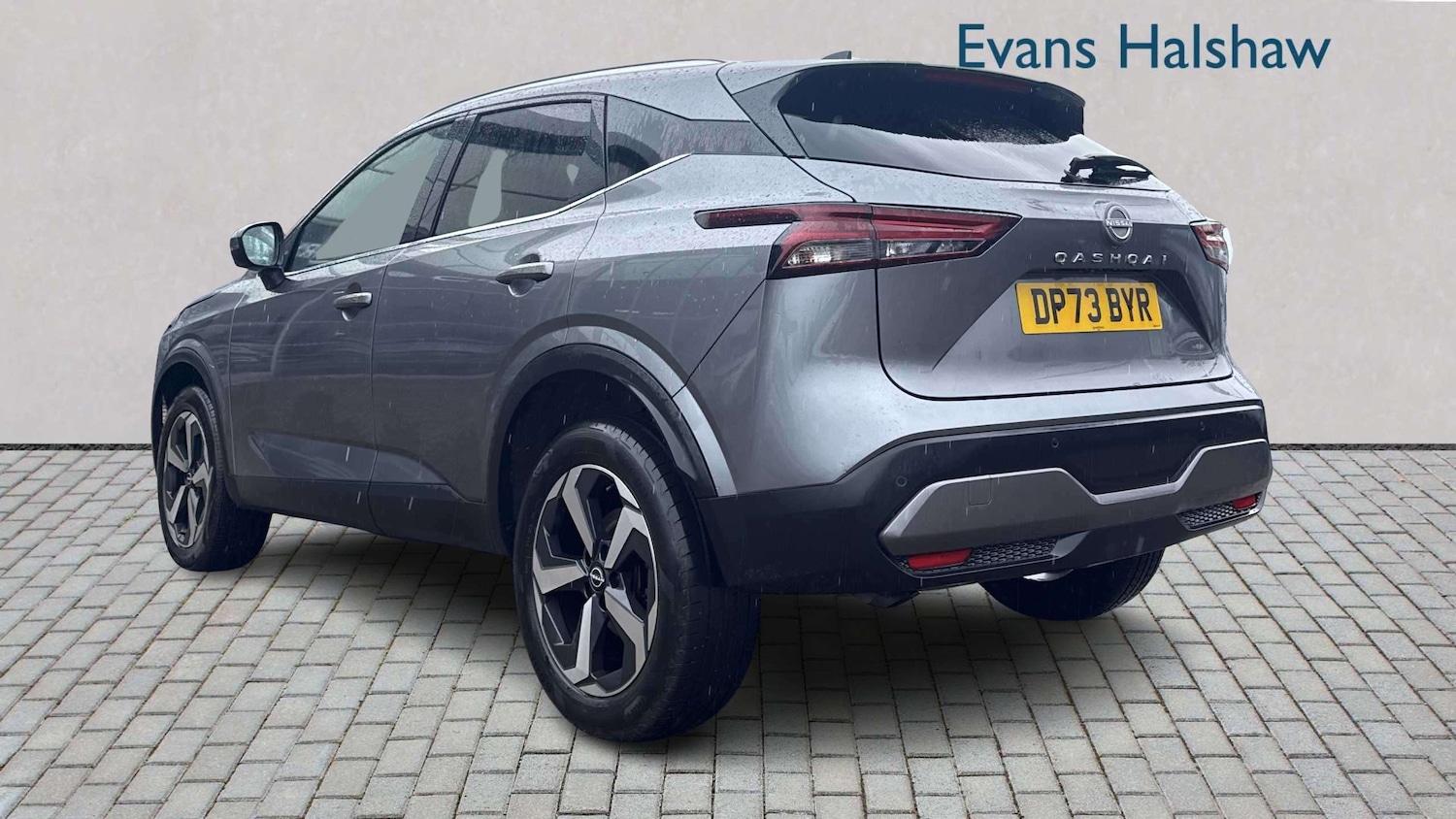 Used Nissan Qashqai 2023 for sale - 78090118: Photo 2