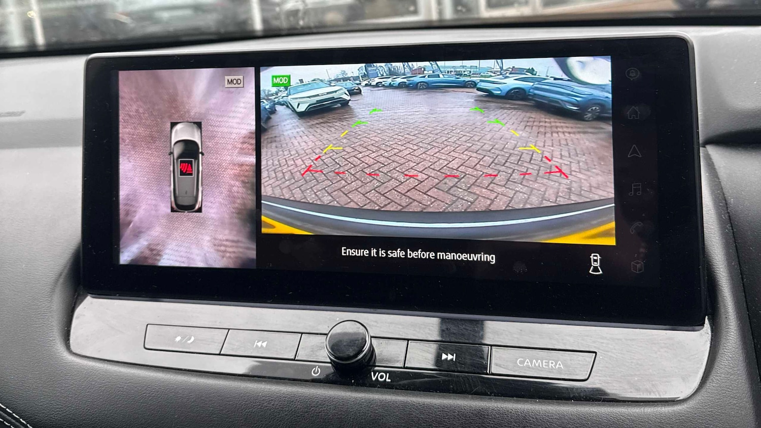 Used Nissan Qashqai 2023 for sale - 78090118: Photo 20