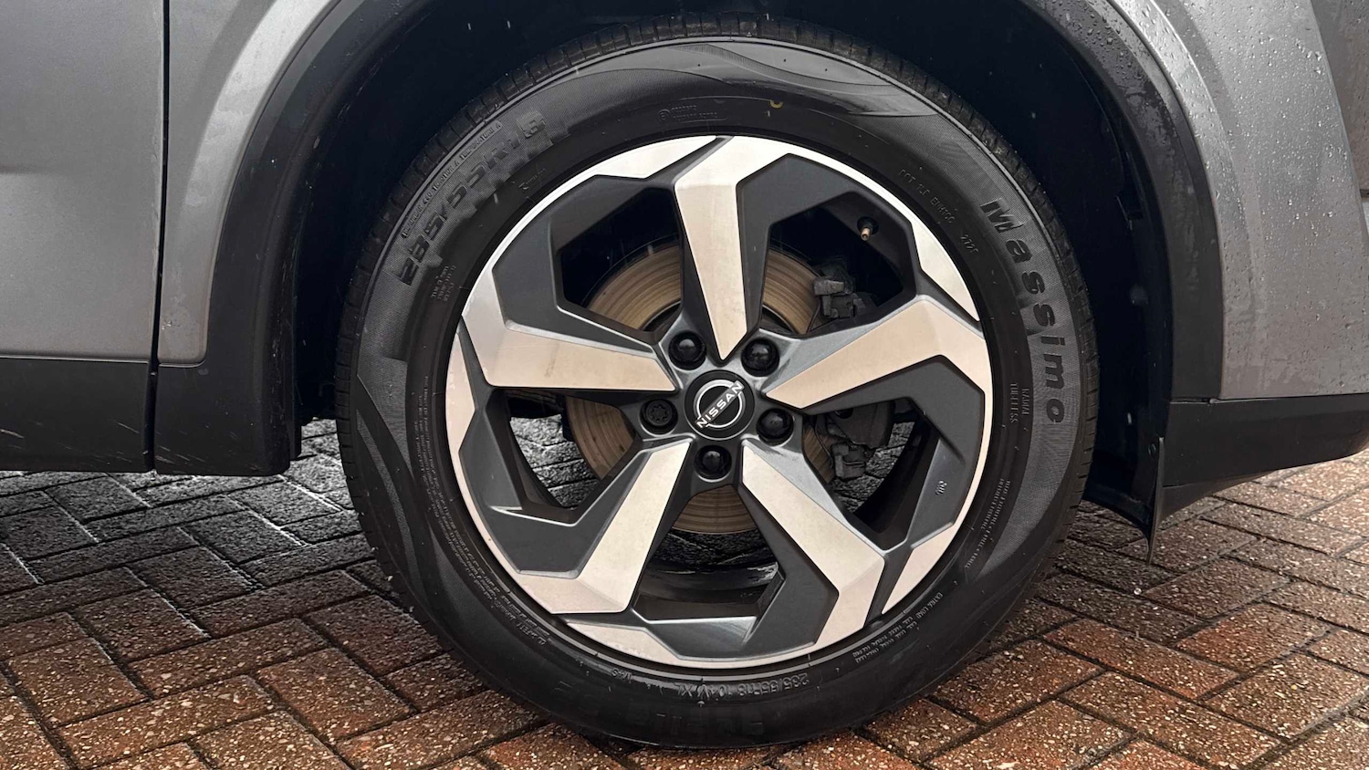 Used Nissan Qashqai 2023 for sale - 78090118: Photo 27