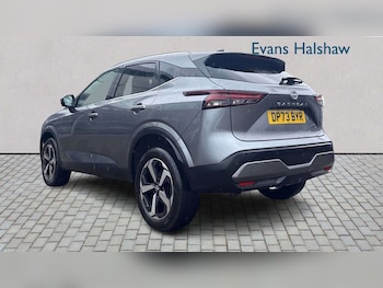 Used Nissan Qashqai 2023 for sale - 78090118: Photo