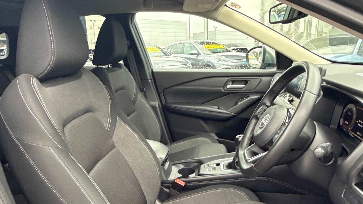 Used Nissan Qashqai 2023 for sale - 78090118: Photo 3