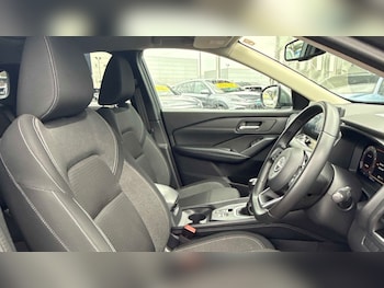 Used Nissan Qashqai 2023 for sale - 78090118: Photo