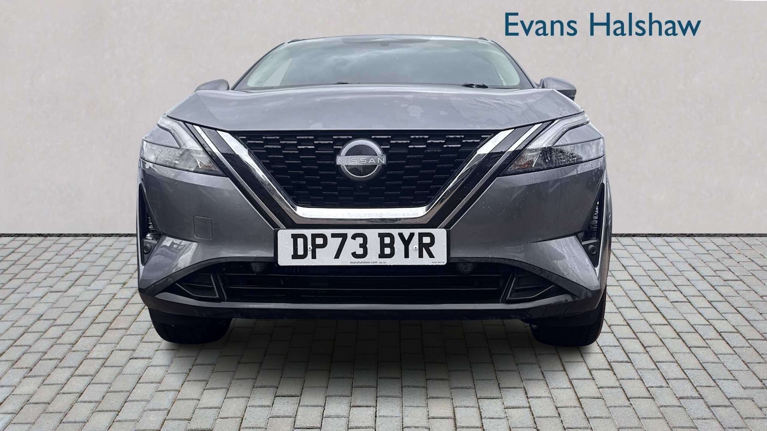 Used Nissan Qashqai 2023 for sale - 78090118: Photo 4