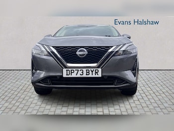 Used Nissan Qashqai 2023 for sale - 78090118: Photo