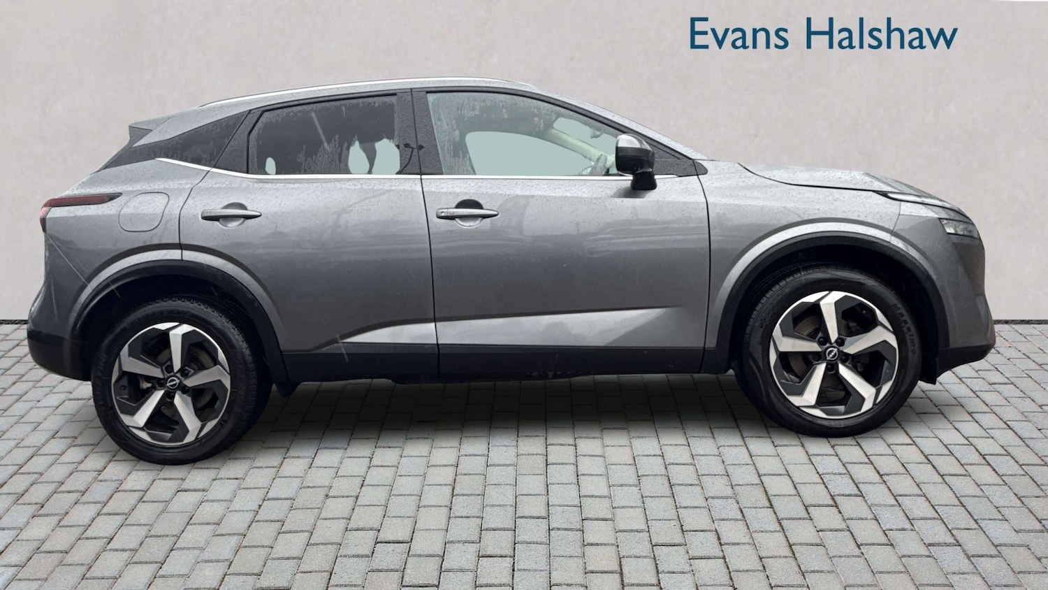 Used Nissan Qashqai 2023 for sale - 78090118: Photo 6