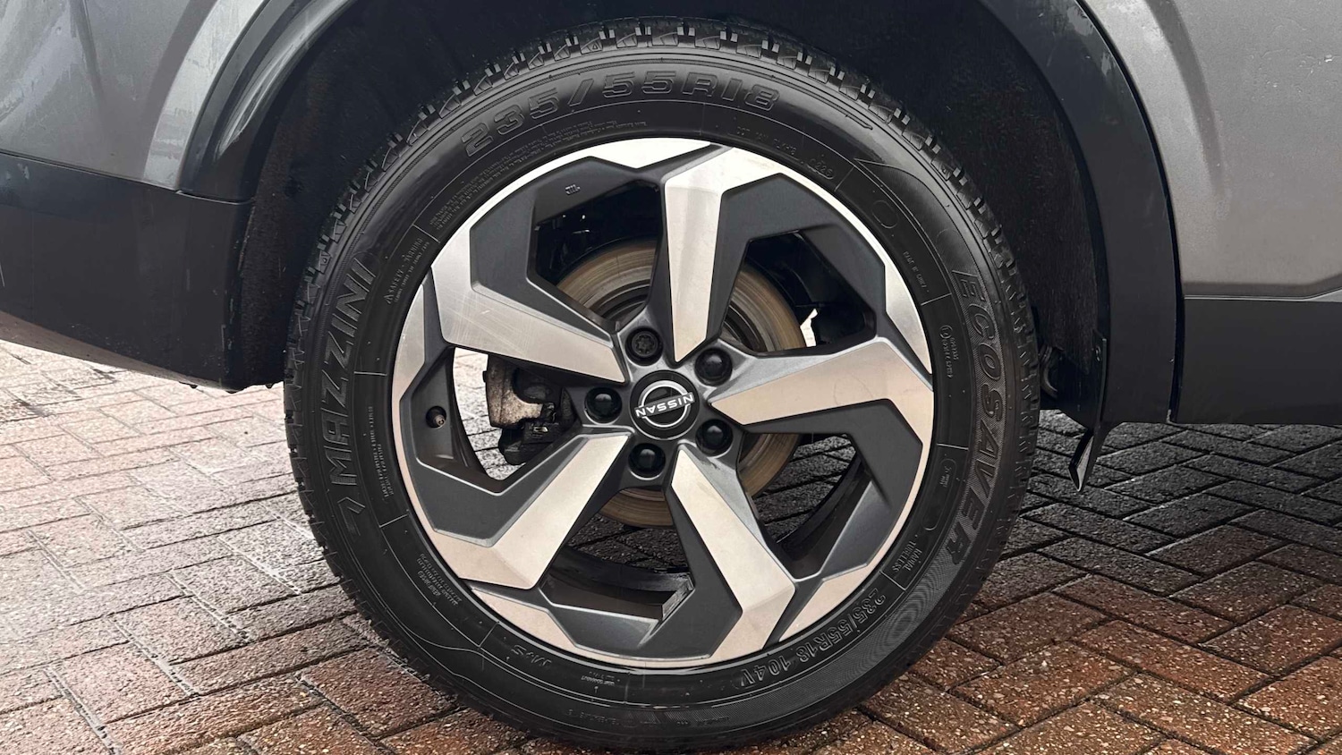 Used Nissan Qashqai 2023 for sale - 78090118: Photo 7