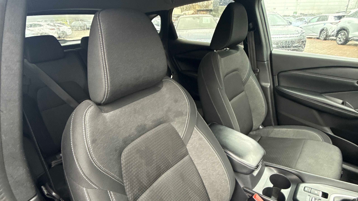 Used Nissan Qashqai 2023 for sale - 78090118: Photo 9