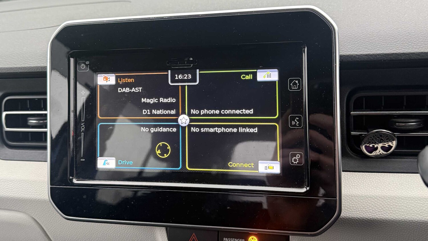 Used Suzuki Ignis 2019 for sale - 77741058: Photo 10