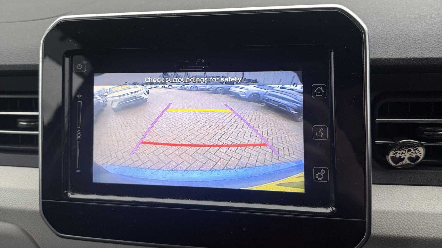 Used Suzuki Ignis 2019 for sale - 77741058: Photo 11