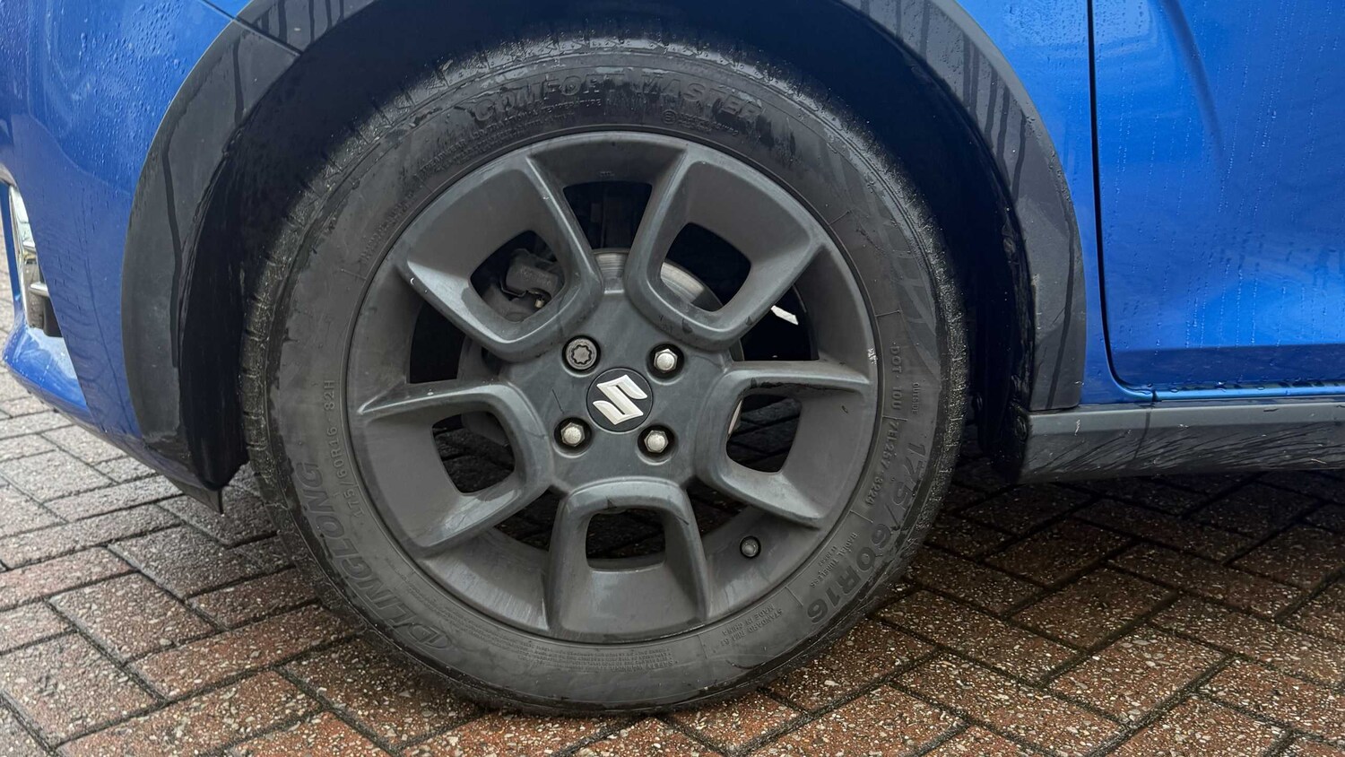 Used Suzuki Ignis 2019 for sale - 77741058: Photo 12