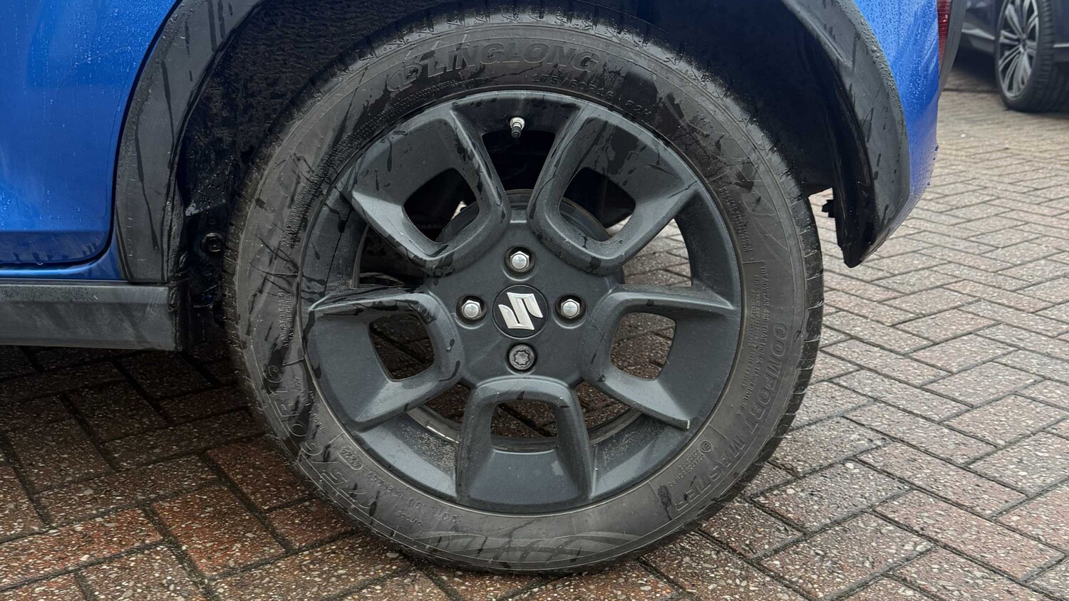 Used Suzuki Ignis 2019 for sale - 77741058: Photo 13