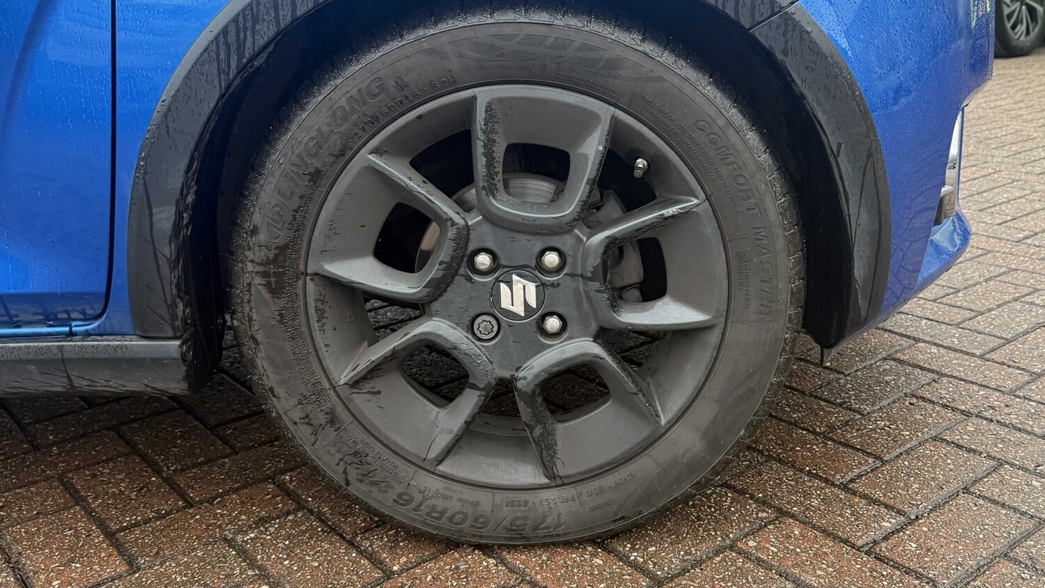 Used Suzuki Ignis 2019 for sale - 77741058: Photo 14