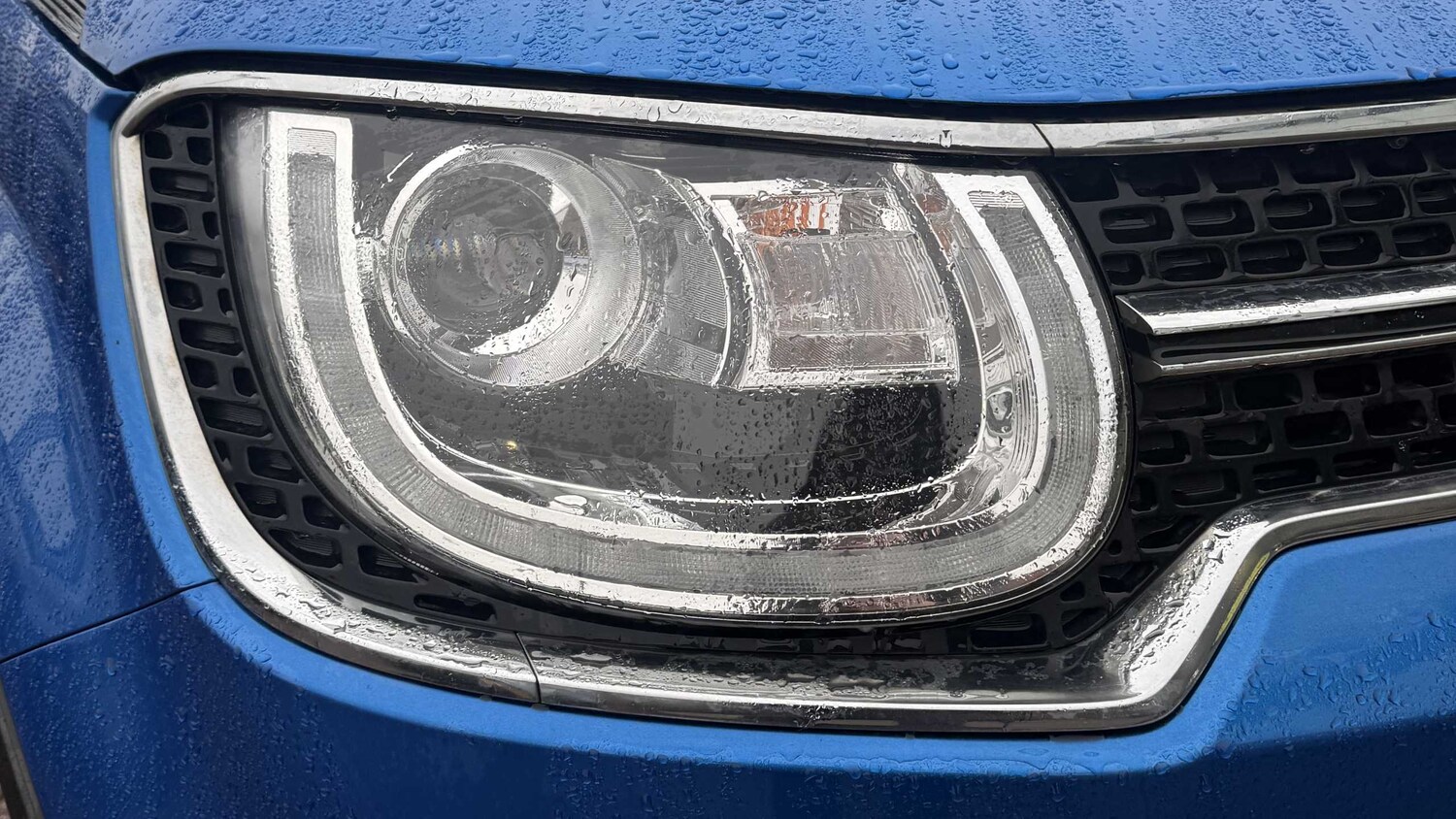 Used Suzuki Ignis 2019 for sale - 77741058: Photo 15