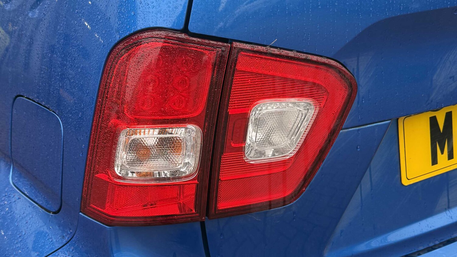 Used Suzuki Ignis 2019 for sale - 77741058: Photo 16