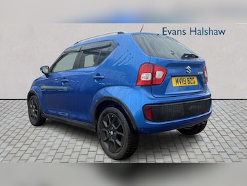 Used Suzuki Ignis 2019 for sale - 77741058: Photo