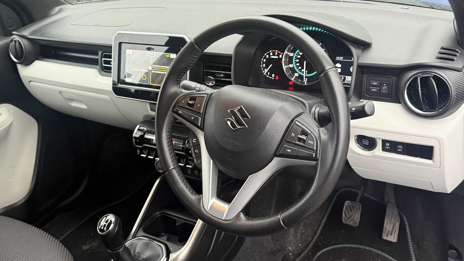 Used Suzuki Ignis 2019 for sale - 77741058: Photo 3