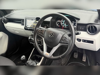 Used Suzuki Ignis 2019 for sale - 77741058: Photo