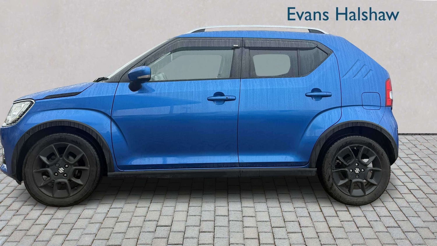 Used Suzuki Ignis 2019 for sale - 77741058: Photo 4