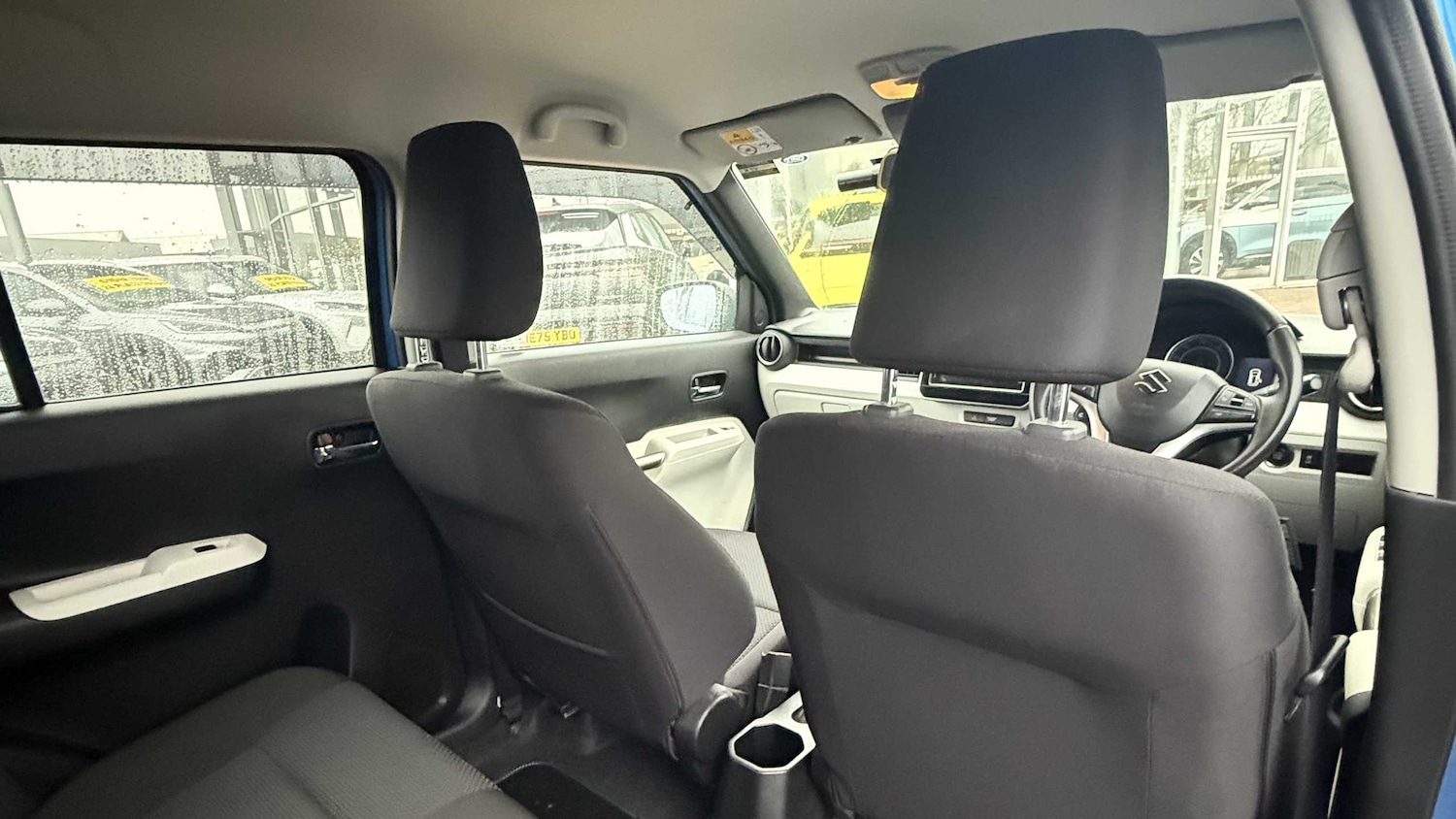 Used Suzuki Ignis 2019 for sale - 77741058: Photo 5