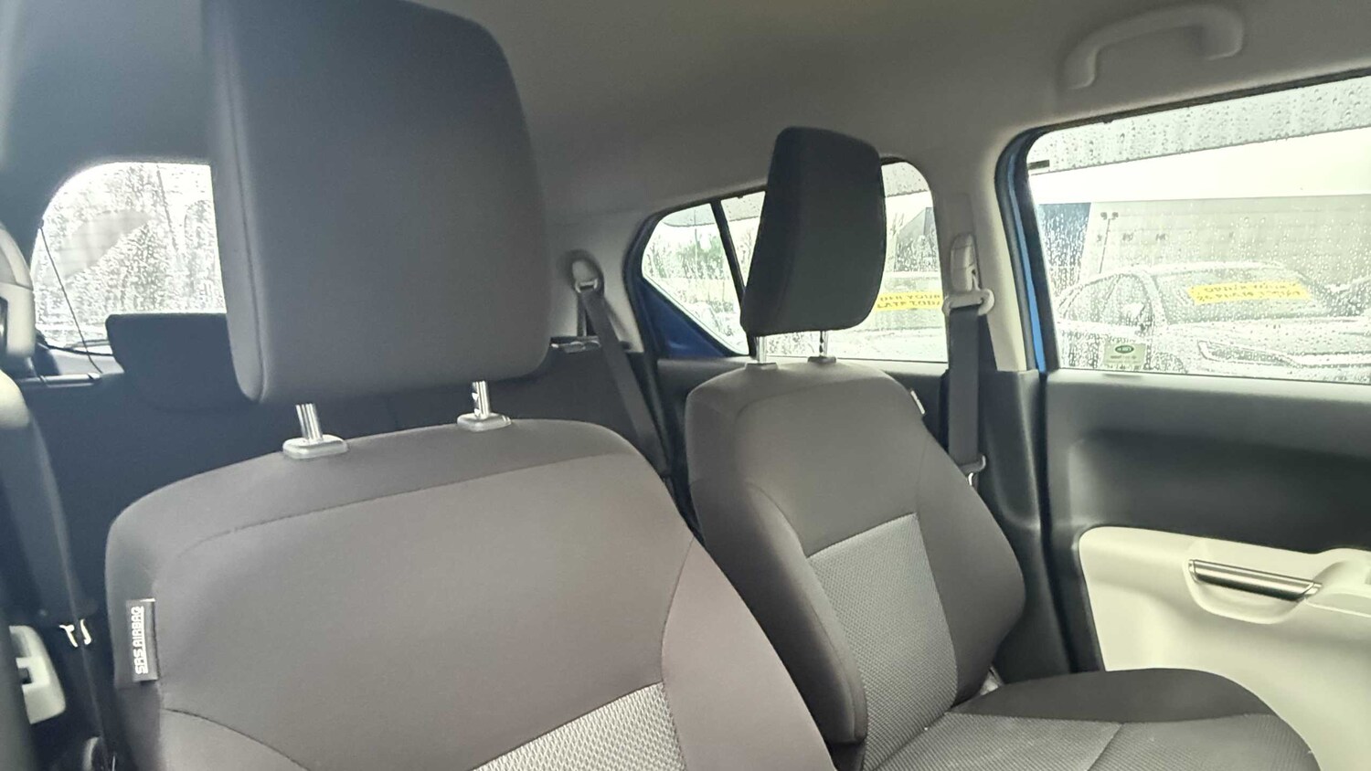 Used Suzuki Ignis 2019 for sale - 77741058: Photo 6