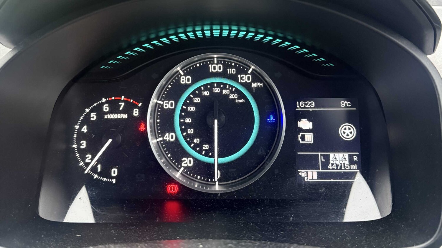 Used Suzuki Ignis 2019 for sale - 77741058: Photo 9