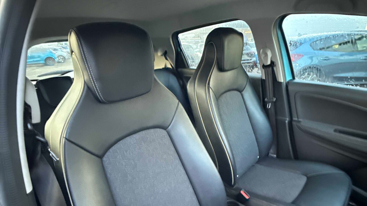 Used Renault Zoe 2023 for sale - 77194677: Photo 6