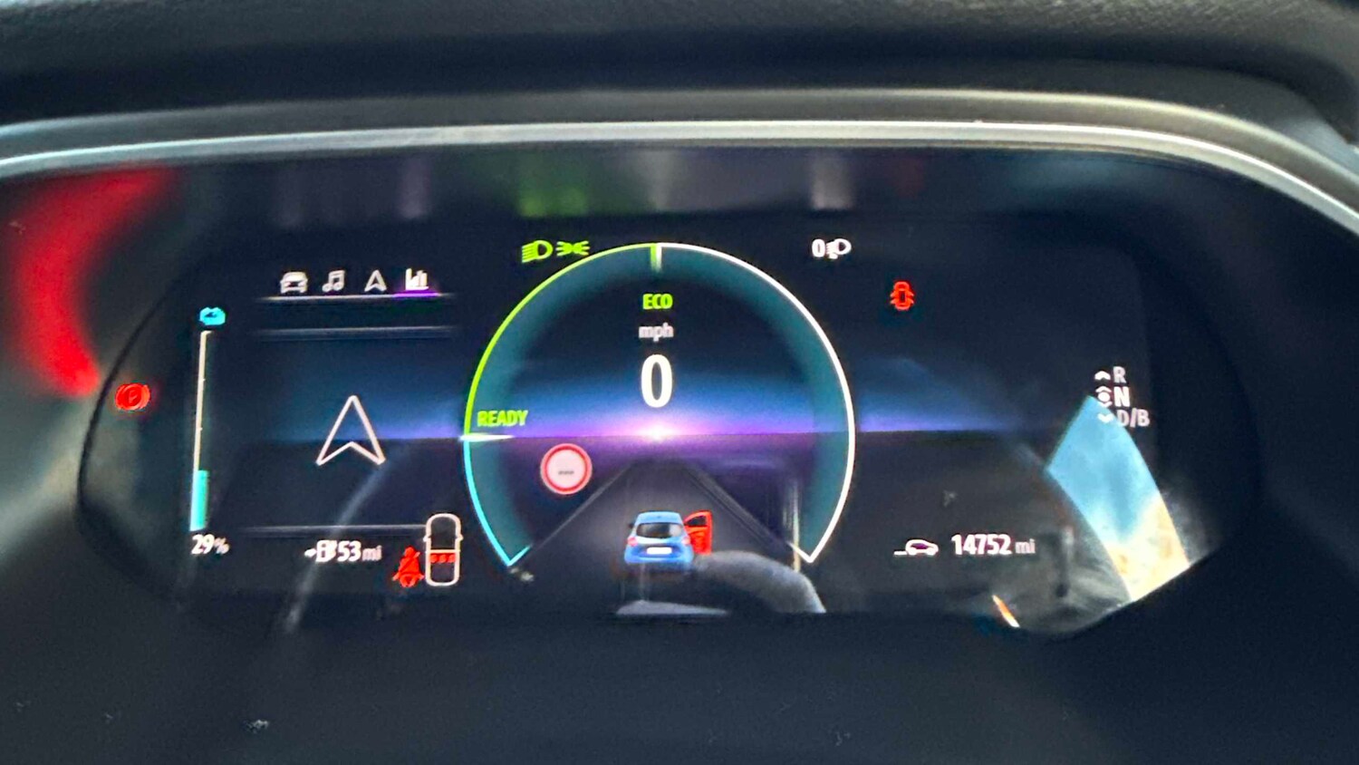 Used Renault Zoe 2023 for sale - 77194677: Photo 7