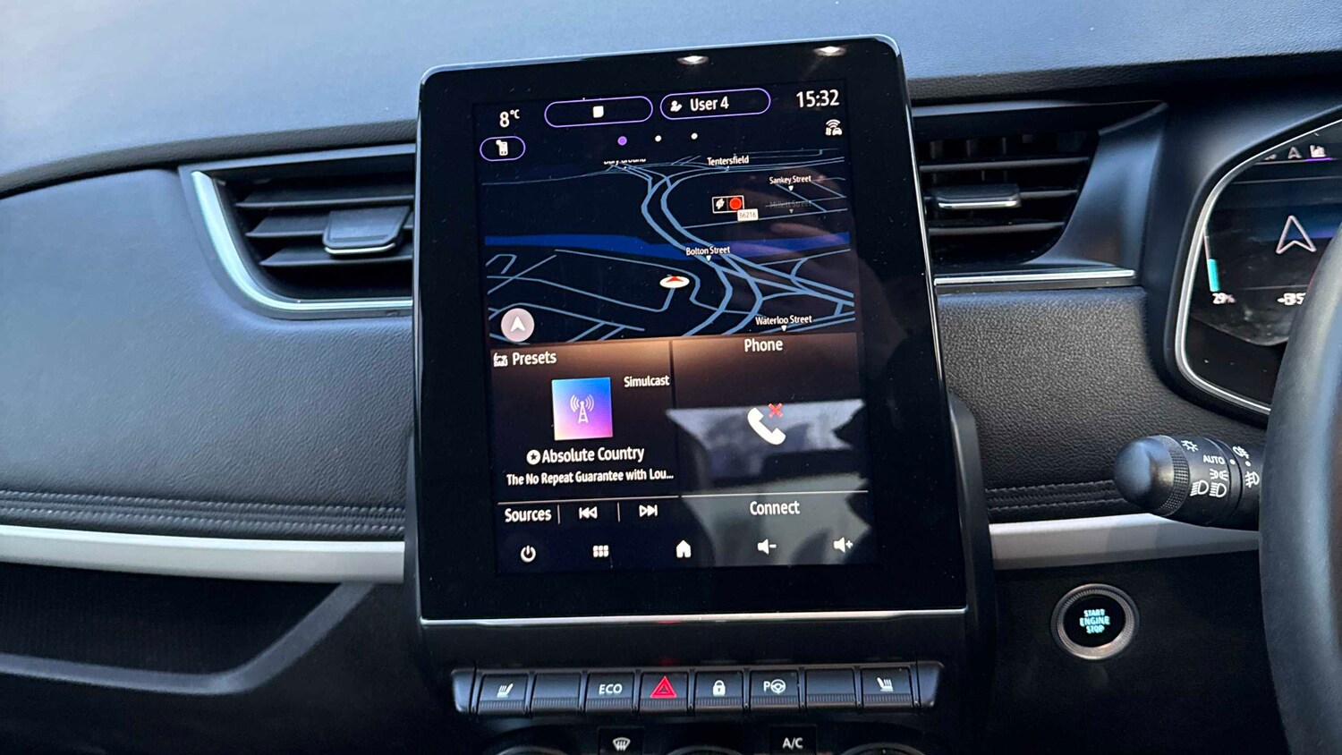 Used Renault Zoe 2023 for sale - 77194677: Photo 8